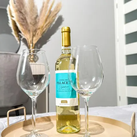 Rodzinna Διαμέρισμα