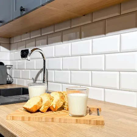 Rodzinna 아파트 Struga