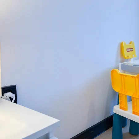 Rodzinna Διαμέρισμα Struga