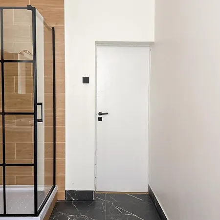 Διαμέρισμα Rodzinna Struga