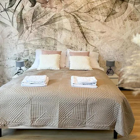 Rodzinna Apartamento
