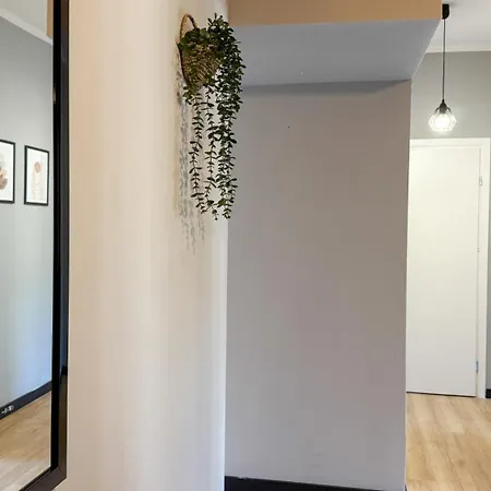 Apartamento Rodzinna *