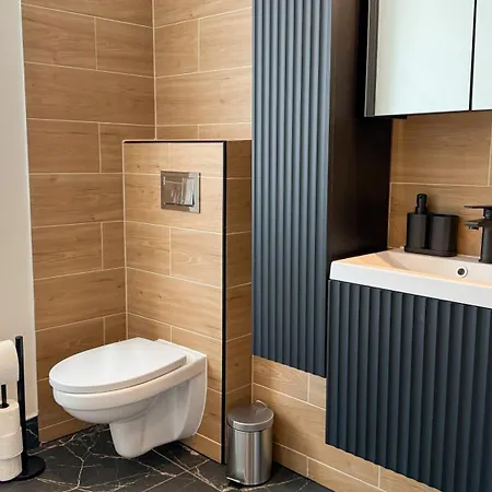 Rodzinna Διαμέρισμα *