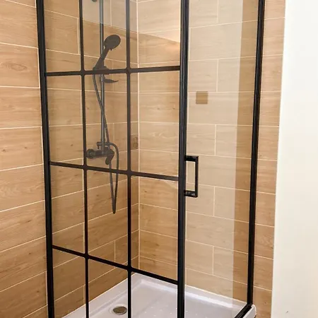 Apartamento Rodzinna *