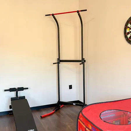 아파트 Rodzinna *