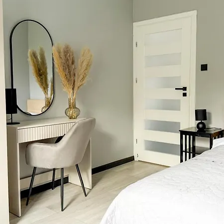 Apartamento Rodzinna
