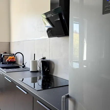 Apartamento Rodzinna