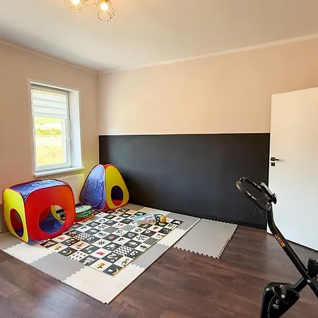 Διαμέρισμα Rodzinna *