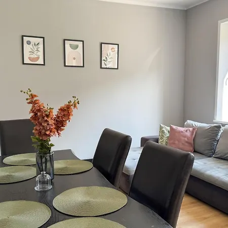 Rodzinna Apartamento