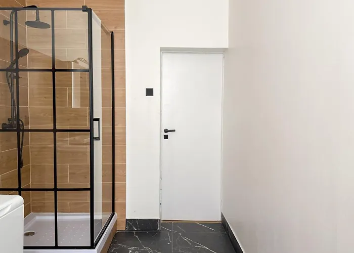 Apartment Rodzinna Struga