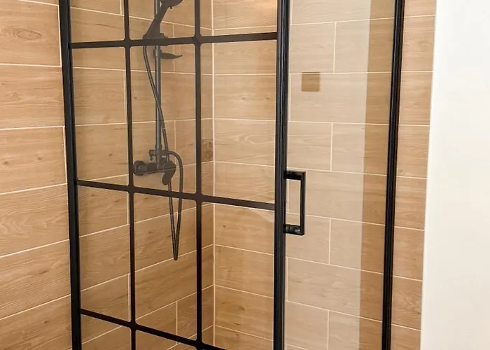 Apartment Rodzinna *